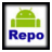 RepoDroid icon