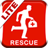 Rescue Lite icon