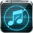 Ringtone Maker and MP3 cutter icon
