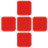 Rotes Kreuz icon
