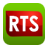 RTS icon