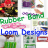 Rubber Band Loom Designs icon