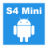 S4 Mini Archive icon
