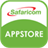 Safaricom Appstore icon