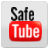SafeTube icon