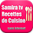 Samira tv cuisine icon