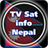 Descargar TV Sat Info Nepal