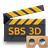SBS 3D Player version 2.5.09.02