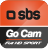 SBS GO Cam icon