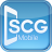 SCGMobile icon