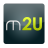 media2U icon