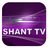 SHANT TV version 3.0