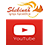 Canal Shekinah Youtube icon