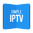 Simple IPTV icon