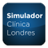Simulador Clínica Londres icon