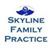 Skyline Family Practice App icon