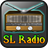 SL Radio icon