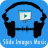 Slide Images Song icon
