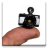 Small spy cameras icon