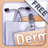 SMARTfiches Dermatologie FREE version 1.06