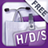 SMARTfiches HDS FREE icon