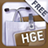 SMARTfiches HGE FREE icon