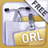 SMARTfiches ORL FREE icon