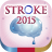 STROKE2015 icon