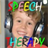 Speech therapy icon