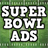 Super Bowl Commercials icon
