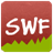 iSwfPlayer icon