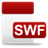 Swf Viewer icon