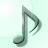 SxMusicShuffle icon