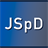 JSPD icon