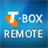 T-Box Remote version 1.0