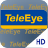 TeleEye iViewHD Lite version 2.22.00