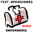 Test Enfermeria Demo icon
