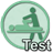 TestOpos Fisioterapia icon