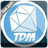 The Diamond Minecart FanApp icon