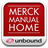 Merck Home version 2.3.12