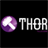 Thor Telecom TV icon