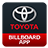 Toyota Billboard icon
