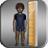 Toddler Height Predictor icon