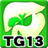 TG13 icon