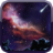 Space Galaxy Wallpaper icon