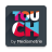 Touch By Médiamétrie icon
