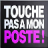 Touche Pas à Mon Poste (TPMP) icon