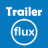 Movie Trailer Trailerflux icon