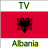 TV Albania Info icon