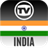 TV Channels India icon